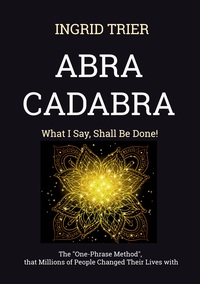 ABRACADABRA