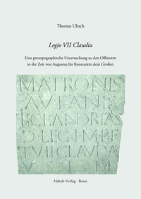Legio VII Claudia