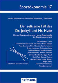Der seltsame Fall des Dr. Jeckyll und Mr. Hyde