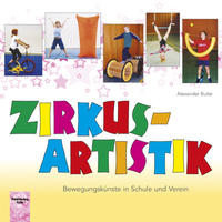 Zirkus-Artistik