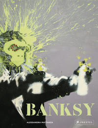 Banksy [Deutsche Ausgabe]