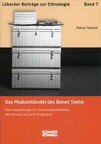 Das Medizinbündel des Benet Toehe