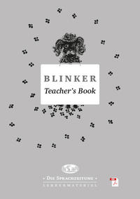Blinker Teacher's Book