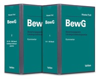 Bewertungsgesetz. BewG