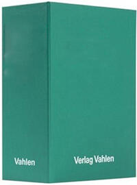 Bewertungsgesetz Ordner II 65 mm