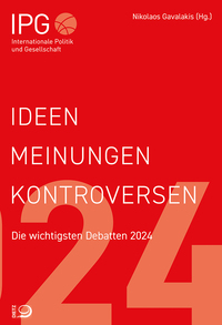 Ideen Meinungen Kontroversen
