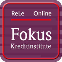 IDW Rechnungslegung Online - Fokus Kreditinstitute