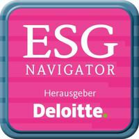 ESG-Navigator