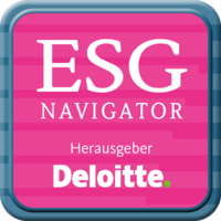 ESG-Navigator mit MAIK (AI)