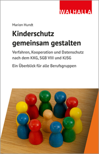 Kinderschutz gemeinsam gestalten