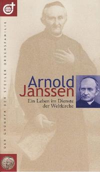 Arnold Janssen