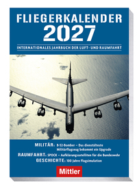 Fliegerkalender 2027