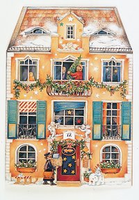 Adventskalender 