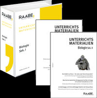 RAABE UNTERRICHTS-MATERIALIEN Biologie Sekundarstufe II