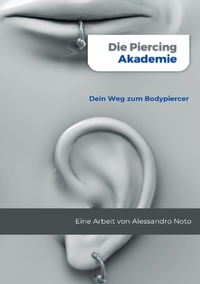 Die Piercing Akademie