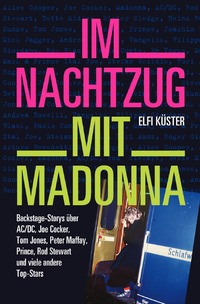 Im Nachtzug mit Madonna