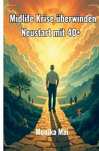 Midlife Krise überwinden