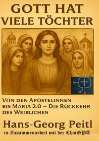 Gott hat viele Töchter