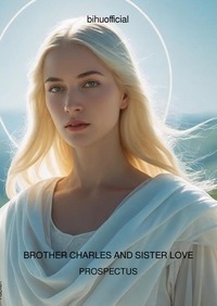 BROTHER CHARLES AND SISTER LOVE