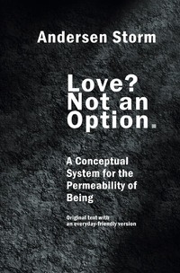 Love? Not an Option.