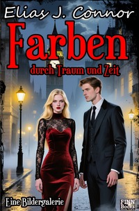 Farben durch Traum und Zeit