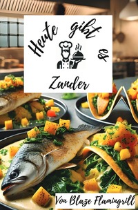 Heute gibt es - Zander