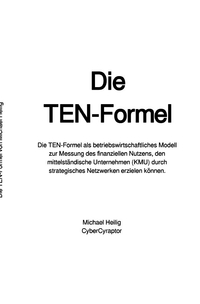 Die TEN-Formel.