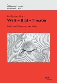 Welt - Bild - Theater