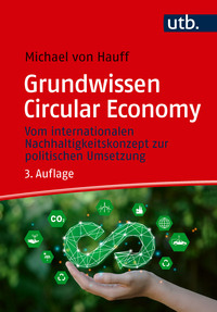 Grundwissen Circular Economy
