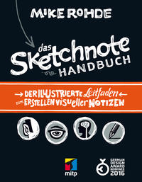 Das Sketchnote Handbuch