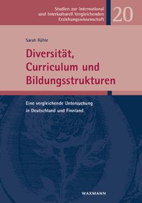 Diversität, Curriculum und Bildungsstrukturen