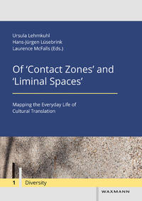 Of ‘Contact Zones’ and ‘Liminal Spaces’