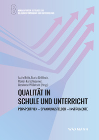Qualität in Schule und Unterricht