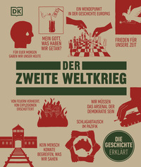 Big Ideas. Der Zweite Weltkrieg