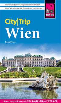 Reise Know-How CityTrip Wien