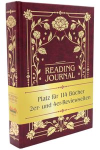 Das Panini Lesejournal
