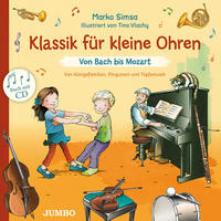 Klassik für kleine Ohren 1