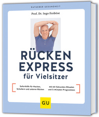 Rücken Express für Vielsitzer