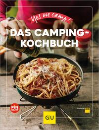 Yes we camp – Das Camping-Kochbuch