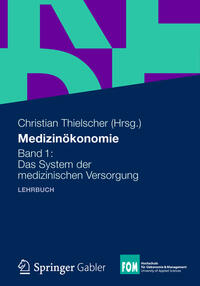 Medizinökonomie