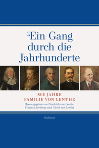 Ein Gang durch die Jahrhunderte