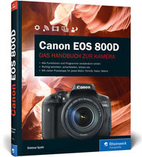 Canon EOS 800D