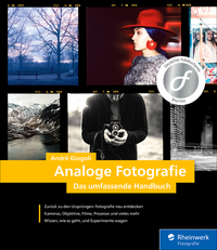 Analoge Fotografie