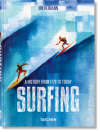 Surfing. 1778–Today. 45th Ed.