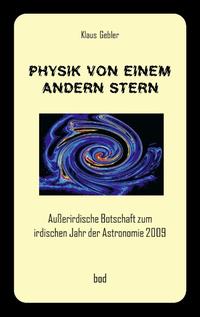 Physik von einem andern Stern