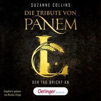 Die Tribute von Panem L. Der Tag bricht an