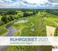 Kalender Ruhrgebiet 2027