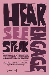 Hear – See – Speak – Engage