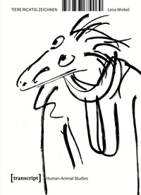 Tiere richtig zeichnen