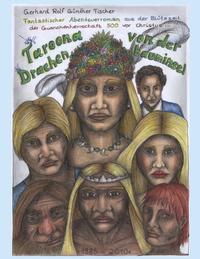 Taroona von der Drachenbauminsel